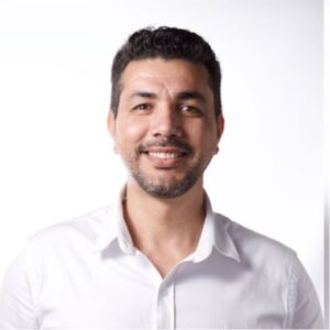 Picture of Junior Aragão